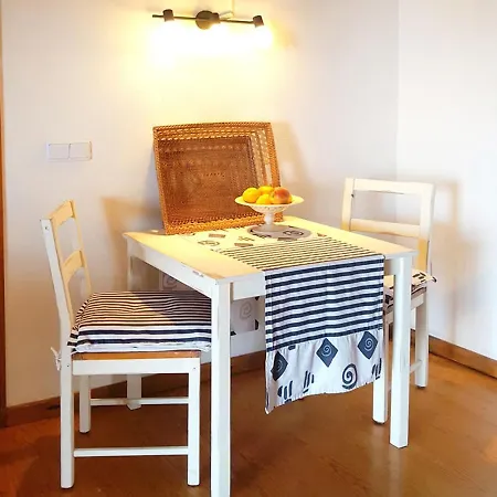 Apartamento Primavera Peqa Genovés