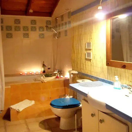 Apartamento Primavera Peqa *