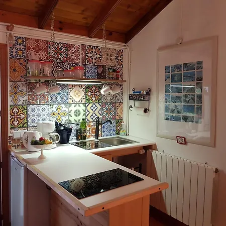 Apartamento Primavera Peqa