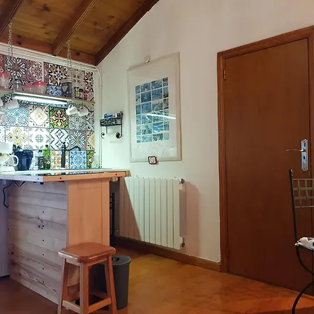 Primavera Peqa Διαμέρισμα Genovés