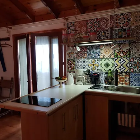 Primavera Peqa Apartamento Genovés